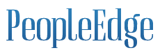 PeopleEdge IT Solutions logo